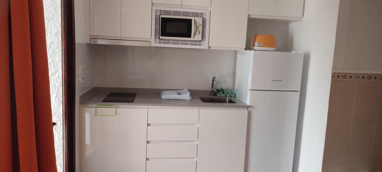 Apartamento Con Vistas Al Puerto Deportivo Las Fuentes Alcossebre Zewnętrze zdjęcie