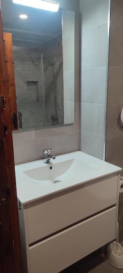 Apartamento Con Vistas Al Puerto Deportivo Las Fuentes Alcossebre Zewnętrze zdjęcie