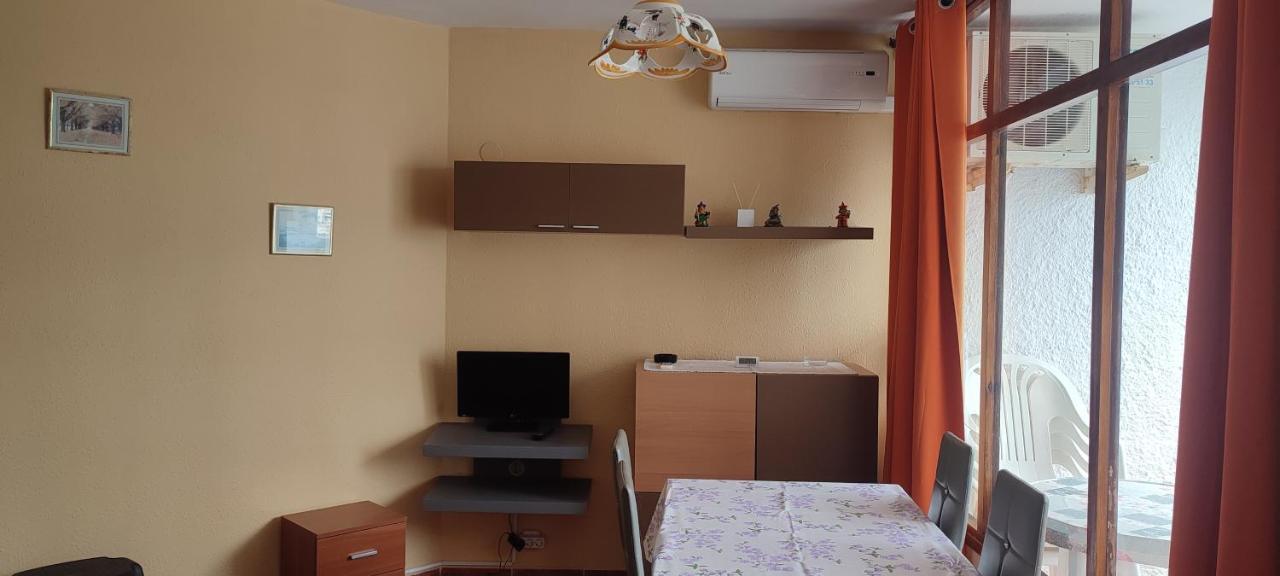 Apartamento Con Vistas Al Puerto Deportivo Las Fuentes Alcossebre Zewnętrze zdjęcie