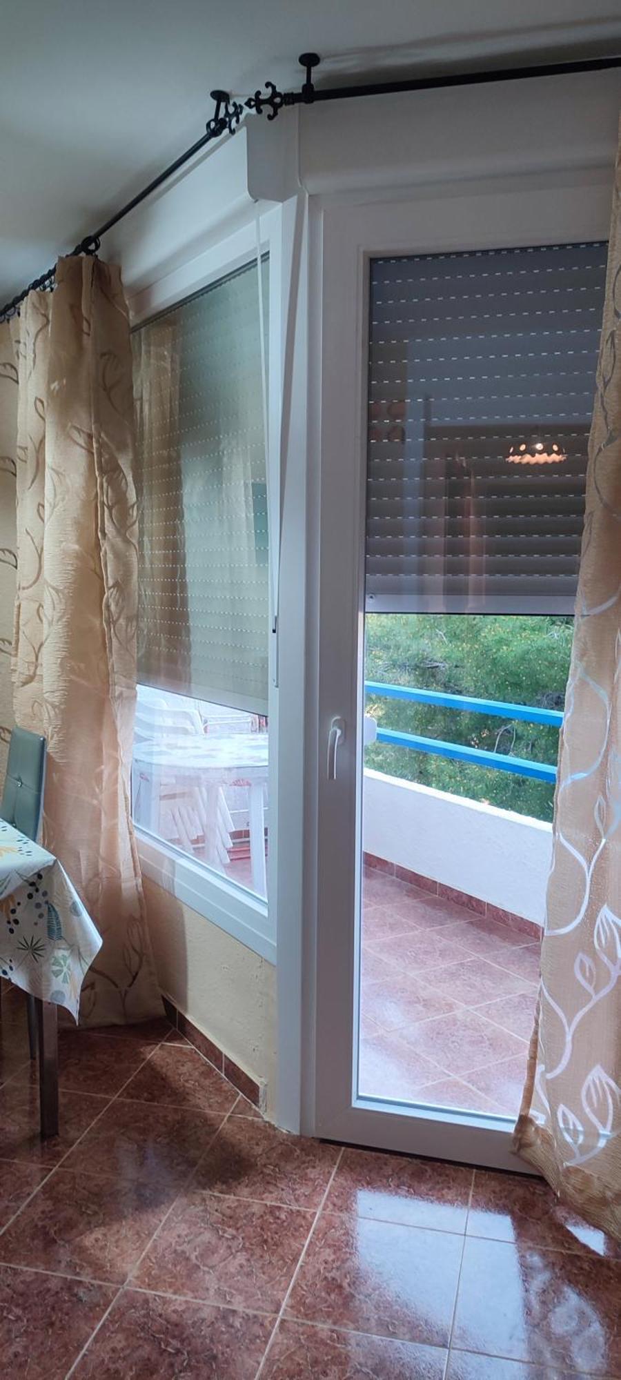 Apartamento Con Vistas Al Puerto Deportivo Las Fuentes Alcossebre Zewnętrze zdjęcie